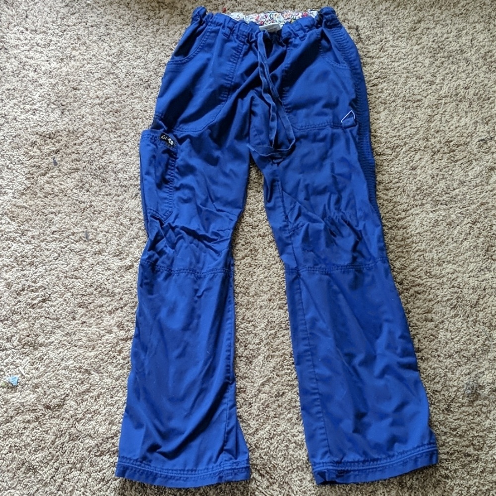 Koi scrub pants